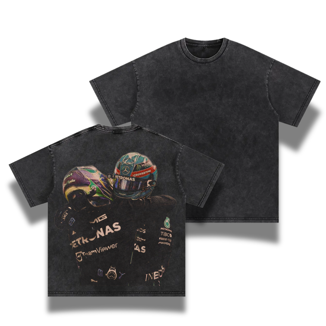 Hug Graphic Tee