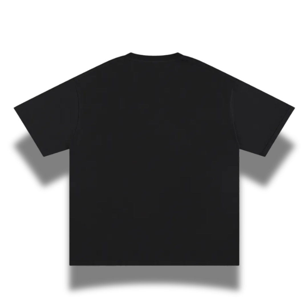 Leclerc Strength Graphic Tee