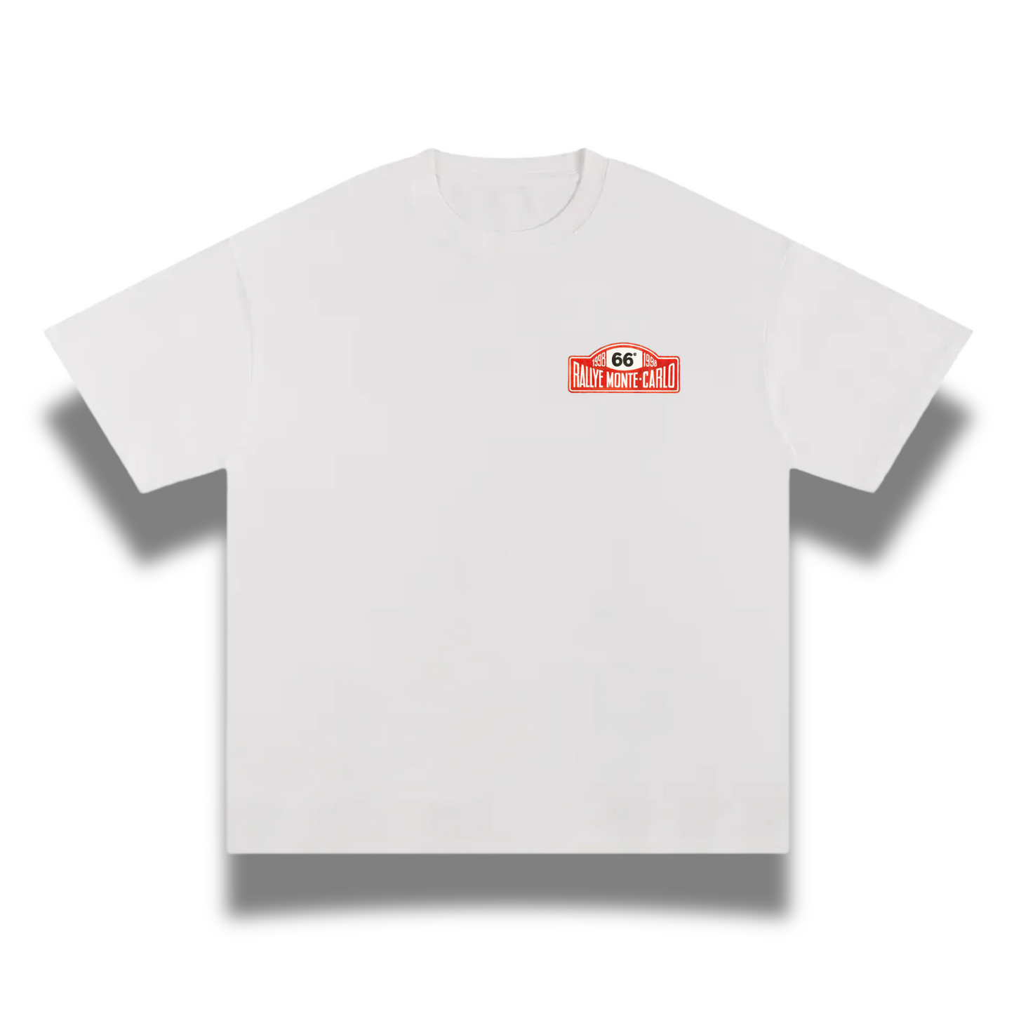Monte Carlo '98 Graphic Tee