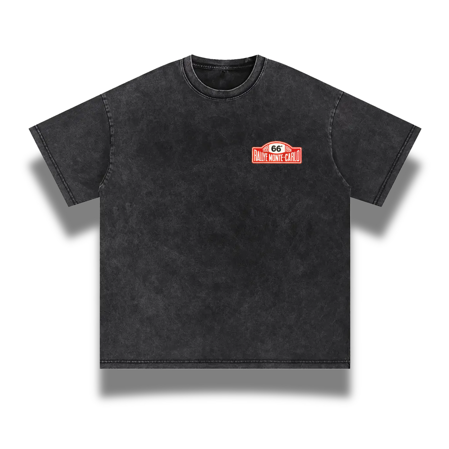 Monte Carlo '98 Graphic Tee