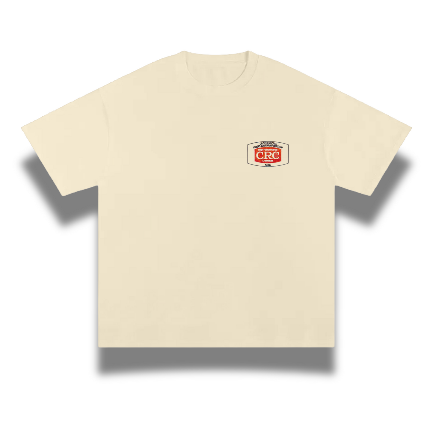 Gridlock Vintage Graphic Tee