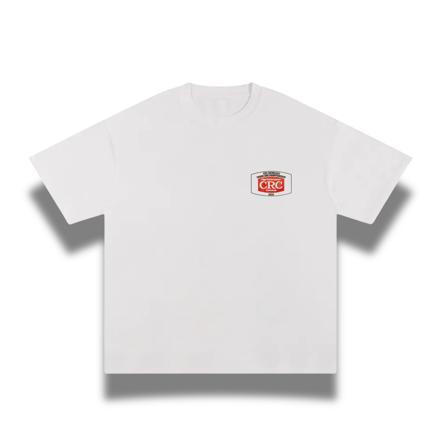 Gridlock Vintage Graphic Tee