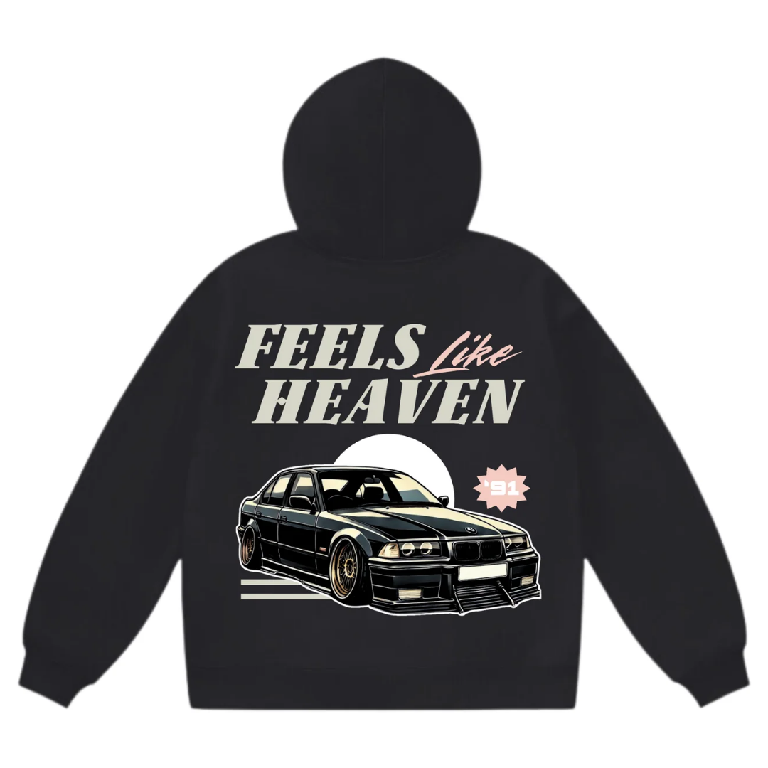 Bmw e36 hoodie on sale