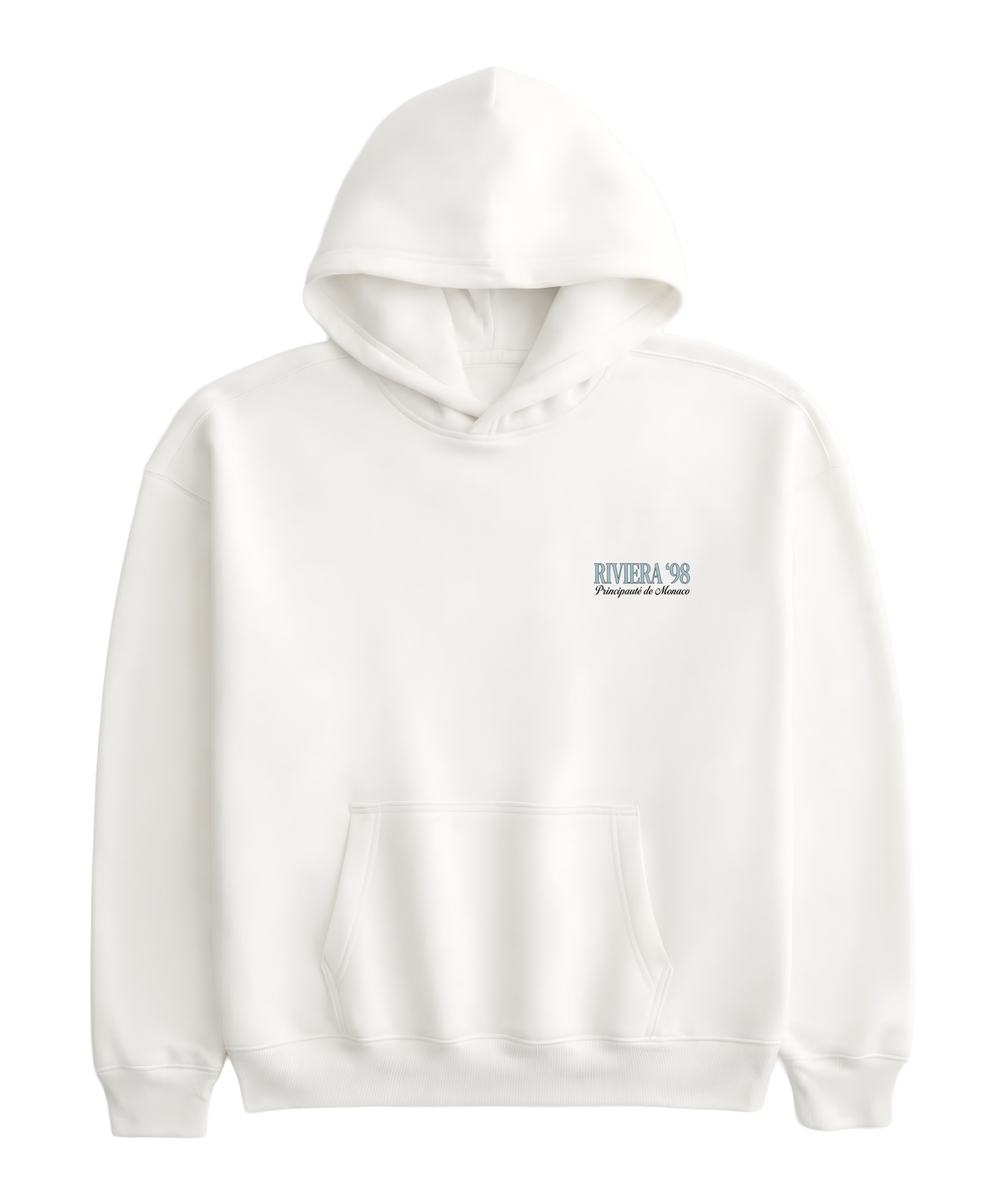 Rivera '98 Graphic Hoodie