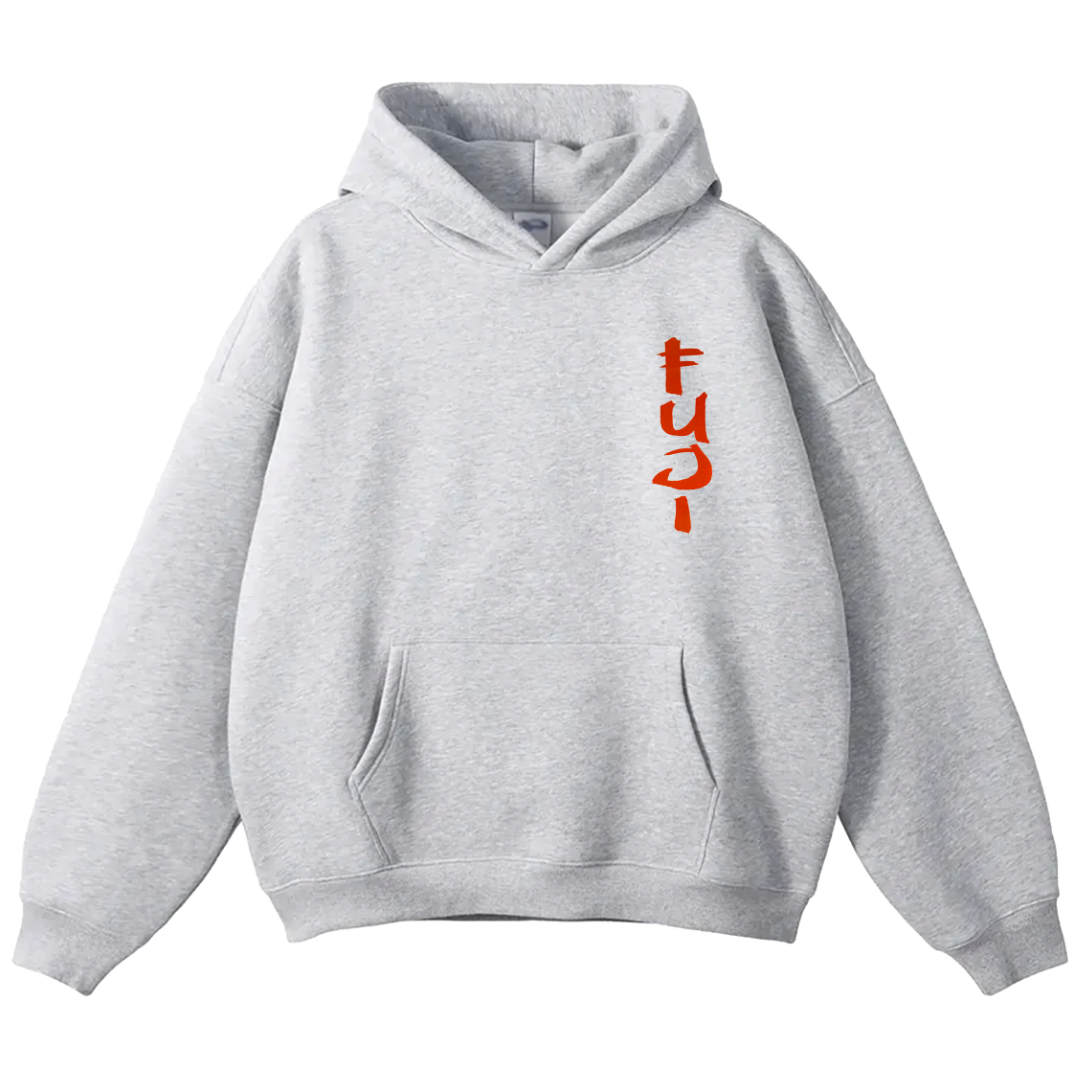 Fiji 956 Graphic Hoodie