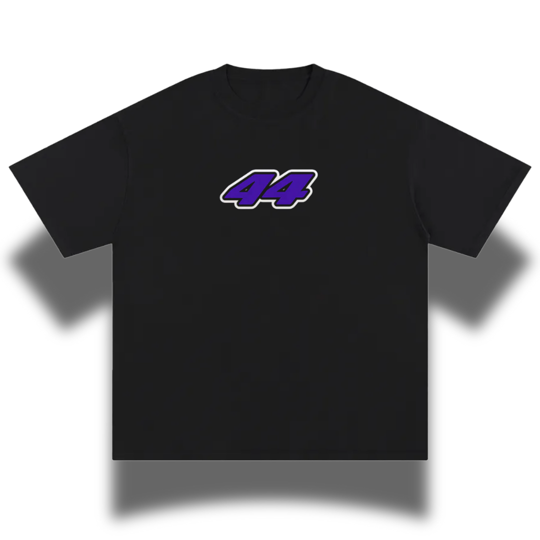 Hamilton Neon Graphic Tee