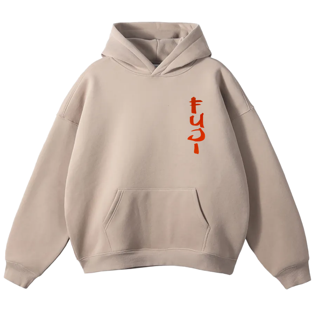 Fiji 956 Graphic Hoodie