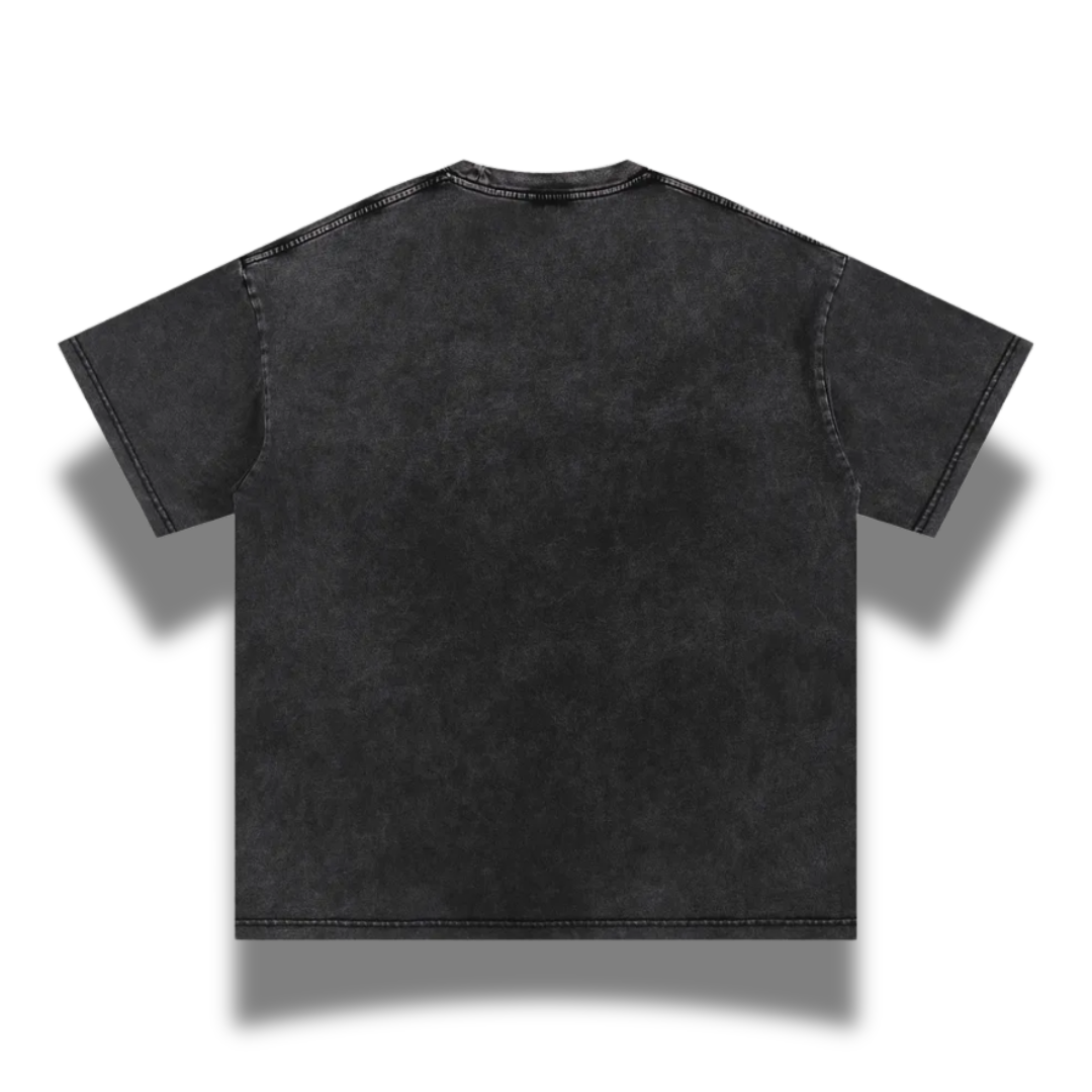Leclerc Strength Graphic Tee
