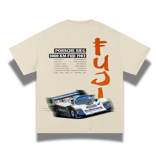 956 Retro Graphic Tee