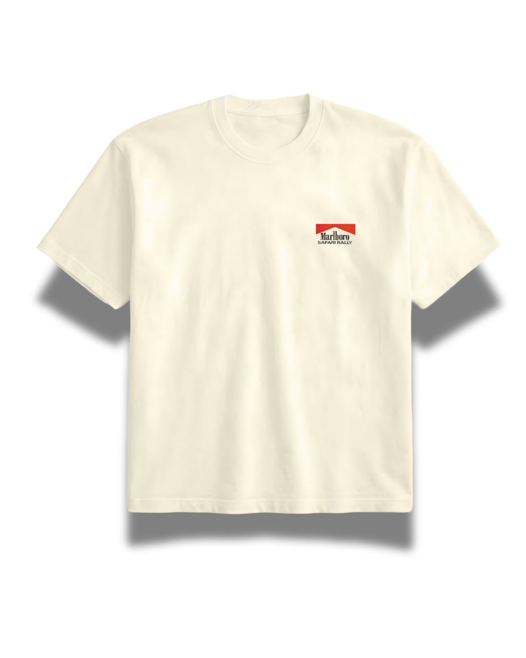 Safari Rally '83 Graphic Tee
