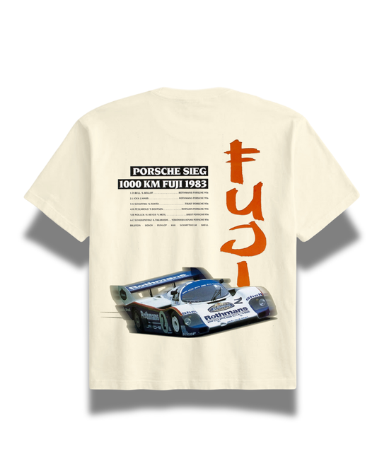 956 Retro Graphic Tee