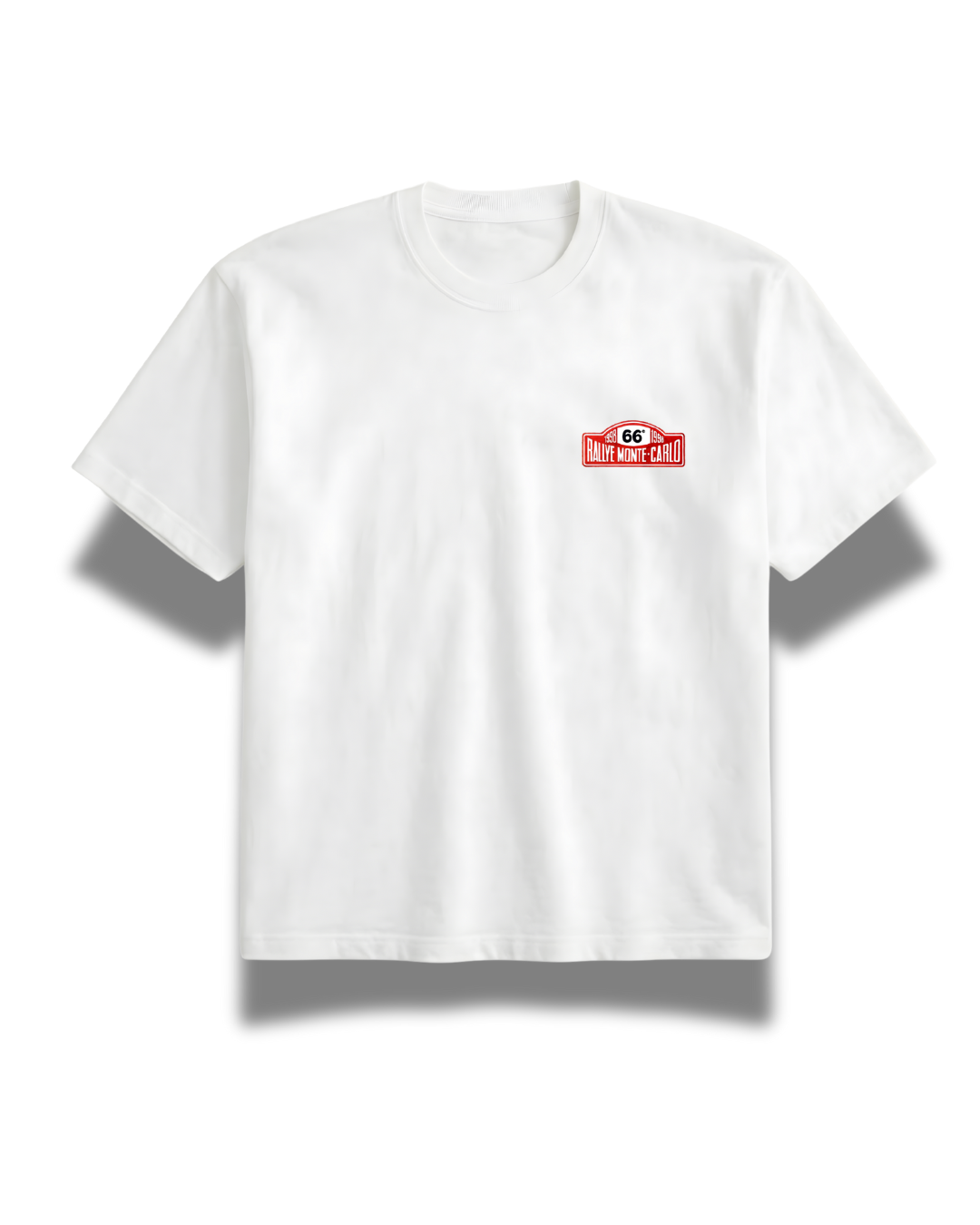 Monte Carlo '98 Graphic Tee