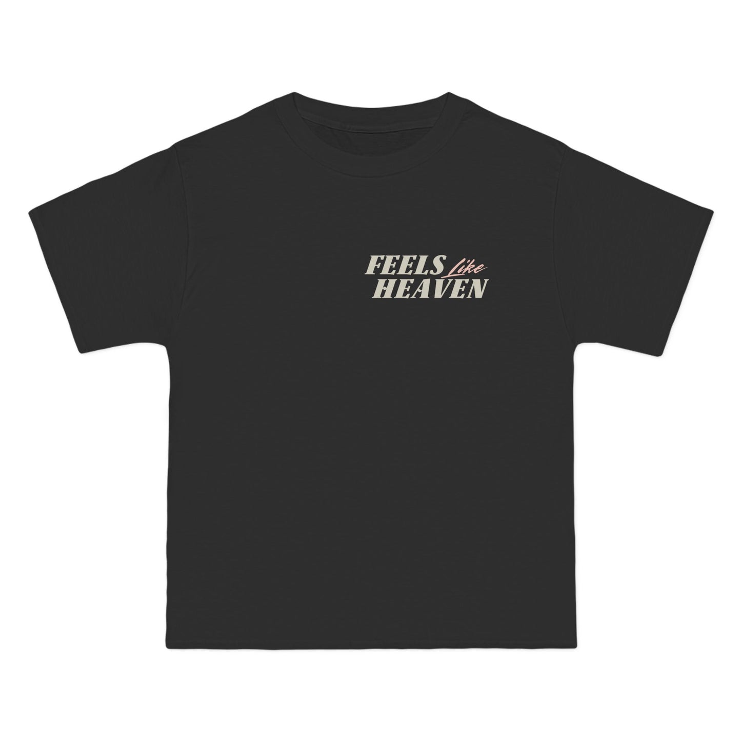 Feels Like Heaven E36 Graphic Tee