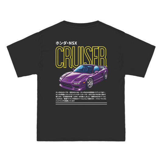 NSX Cruiser Graphic Tee